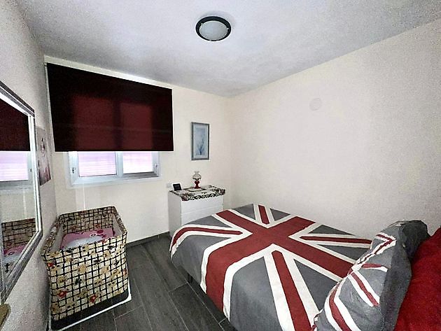 Apartment COSTA RICA Puerto Rico - Properties Abroad Gran Canaria