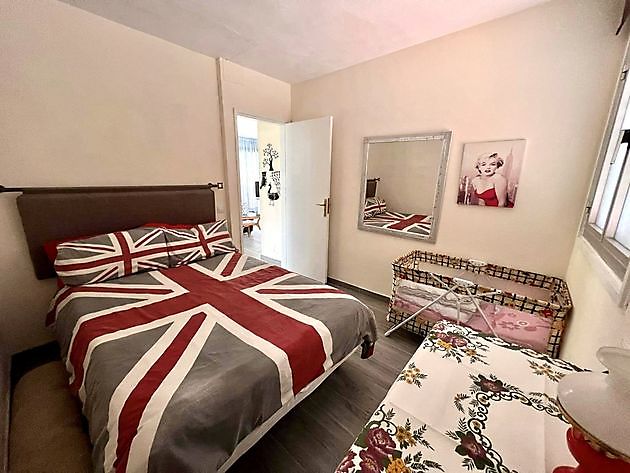 Apartment COSTA RICA Puerto Rico - Properties Abroad Gran Canaria