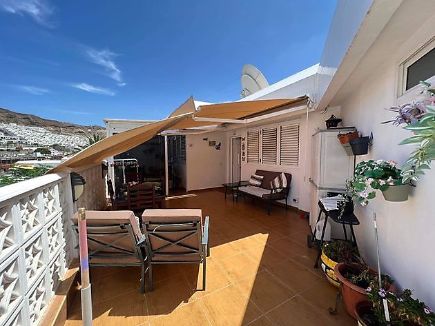 Apartment COSTA RICA Puerto Rico - Properties Abroad Gran Canaria