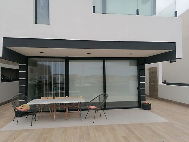 Villa  telde - Properties Abroad Gran Canaria
