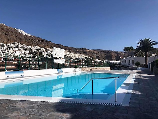 Duplex TRINIDAD WINTER SEASON 2024-2025 Puerto Rico - Properties Abroad Gran Canaria