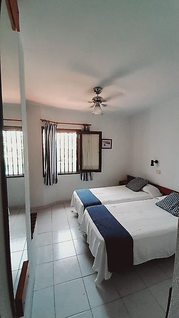 Duplex TRINIDAD WINTER SEASON 2024-2025 Puerto Rico - Properties Abroad Gran Canaria