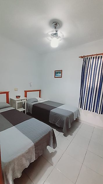 Duplex TRINIDAD WINTER SEASON 2024-2025 Puerto Rico - Properties Abroad Gran Canaria