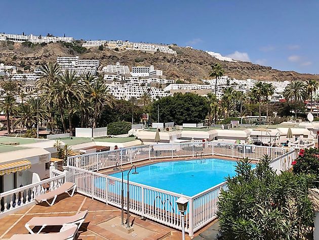 Apartment MARTINICA WINTER SEASON 2025-2026 Puerto Rico - Properties Abroad Gran Canaria