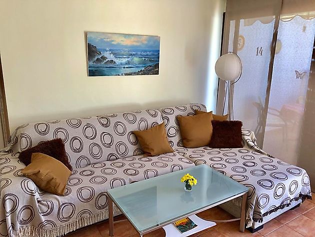 Apartment MARTINICA WINTER SEASON 2025-2026 Puerto Rico - Properties Abroad Gran Canaria