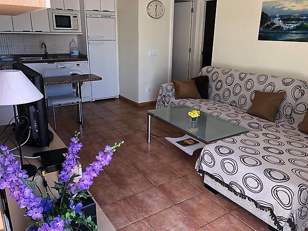 Apartment MARTINICA WINTER SEASON 2025-2026 Puerto Rico - Properties Abroad Gran Canaria