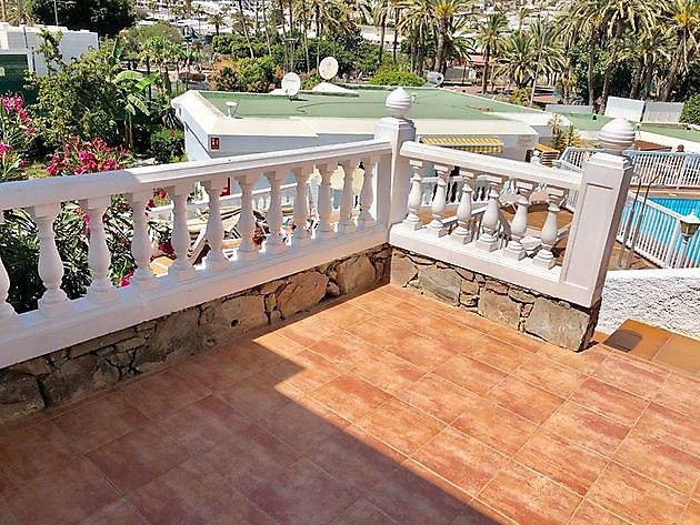 Apartment MARTINICA WINTER SEASON 2025-2026 Puerto Rico - Properties Abroad Gran Canaria