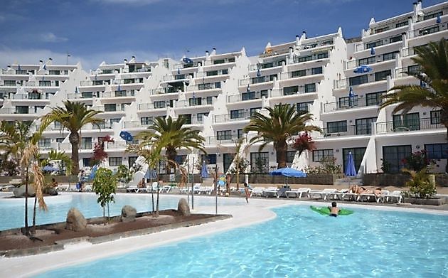 Appartement BABALU WINTER SEASON 2024-2025 Puerto Rico - Properties Abroad Gran Canaria