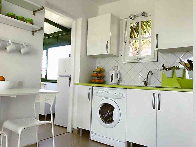 Apartment LAS TUNERAS Puerto Rico - Properties Abroad Gran Canaria