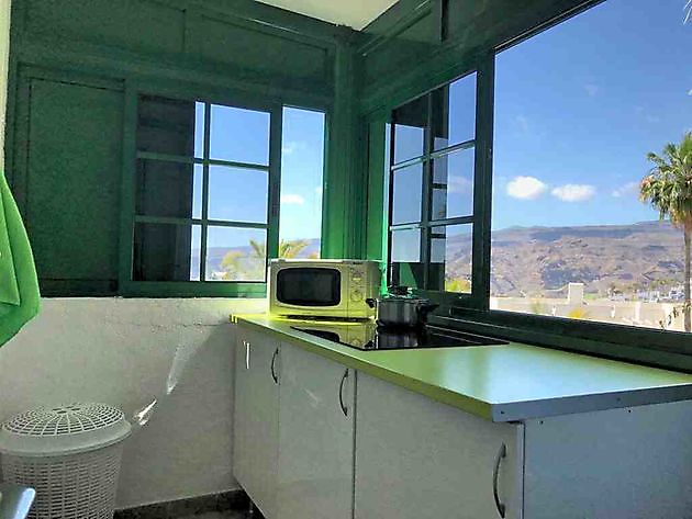 Apartment LAS TUNERAS Puerto Rico - Properties Abroad Gran Canaria