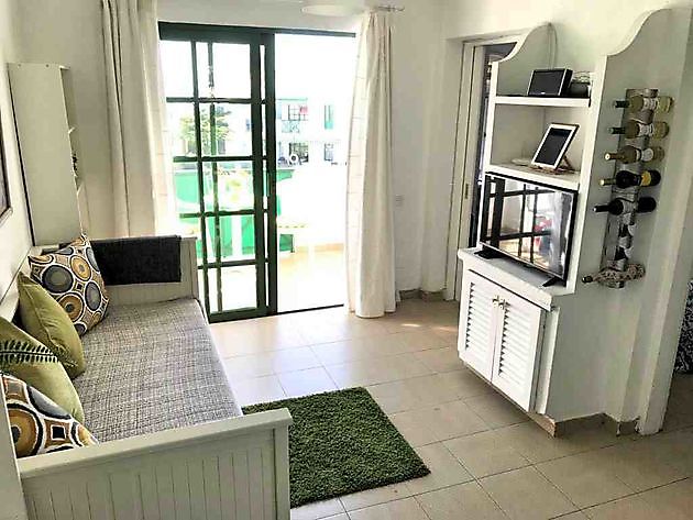 Apartment LAS TUNERAS Puerto Rico - Properties Abroad Gran Canaria