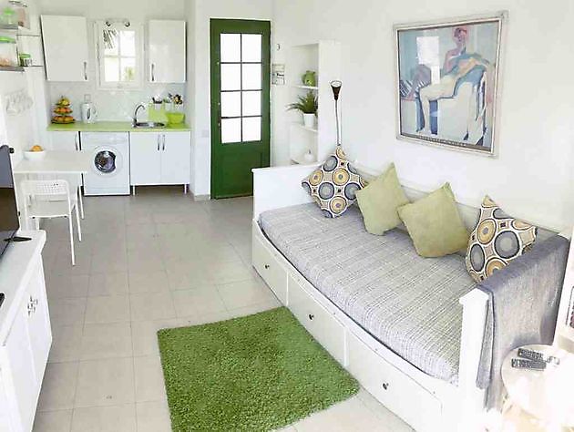 Apartment LAS TUNERAS Puerto Rico - Properties Abroad Gran Canaria