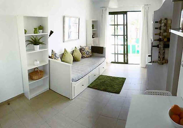 Apartment LAS TUNERAS Puerto Rico - Properties Abroad Gran Canaria