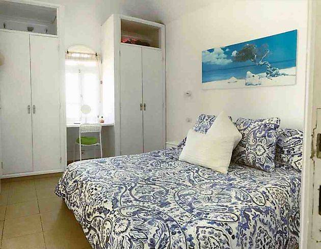 Apartment LAS TUNERAS Puerto Rico - Properties Abroad Gran Canaria