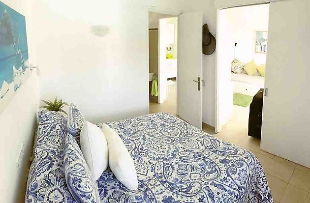 Apartment LAS TUNERAS Puerto Rico - Properties Abroad Gran Canaria