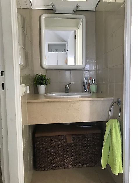 Apartment LAS TUNERAS Puerto Rico - Properties Abroad Gran Canaria