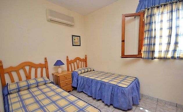 Duplex TRINIDAD PUERTO RICO WINTER SEASON 2025-2026 Puerto Rico - Properties Abroad Gran Canaria