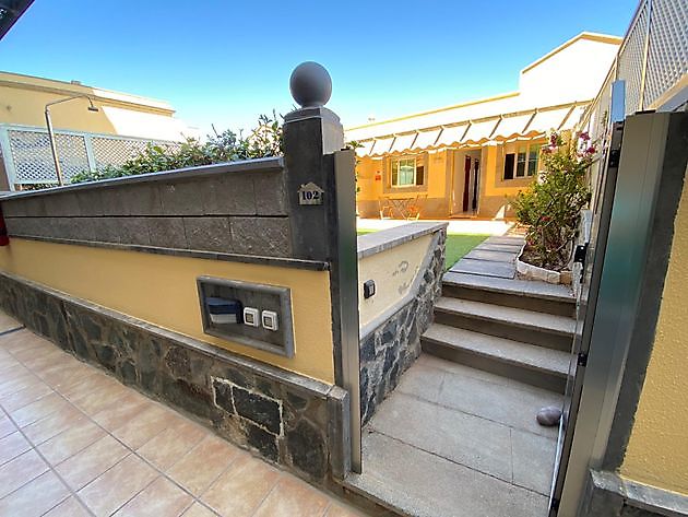 Bungalow LAS BRISAS PUERTO RICO Puerto Rico - Properties Abroad Gran Canaria