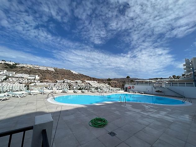 Apartment PUERTO FELIZ WINTER SEASON 2024-2025 Puerto Rico - Properties Abroad Gran Canaria