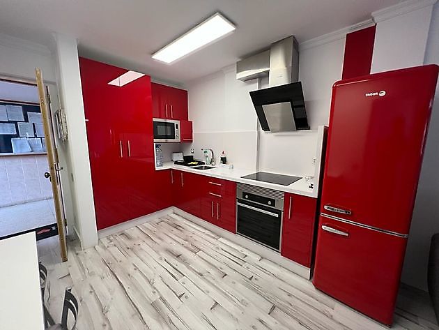 Apartment PUERTO FELIZ WINTER SEASON 2025-2026 Puerto Rico - Properties Abroad Gran Canaria