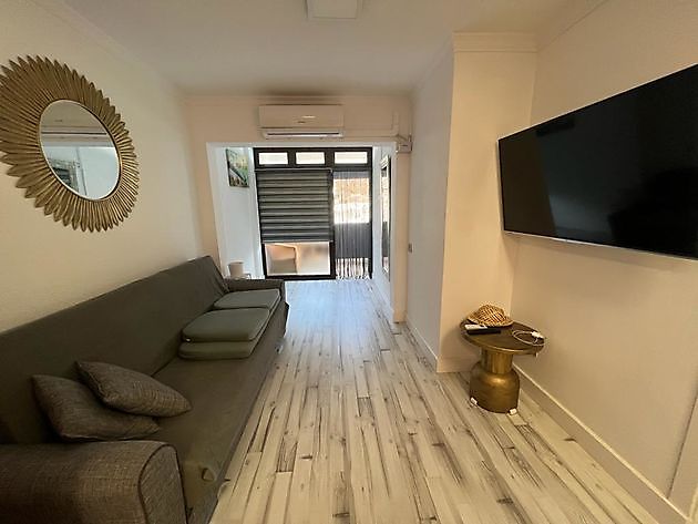 Apartment PUERTO FELIZ WINTER SEASON 2025-2026 Puerto Rico - Properties Abroad Gran Canaria