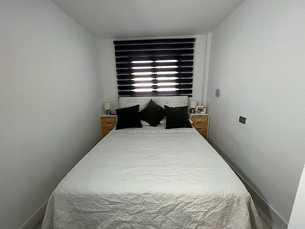 Apartment PUERTO FELIZ WINTER SEASON 2025-2026 Puerto Rico - Properties Abroad Gran Canaria