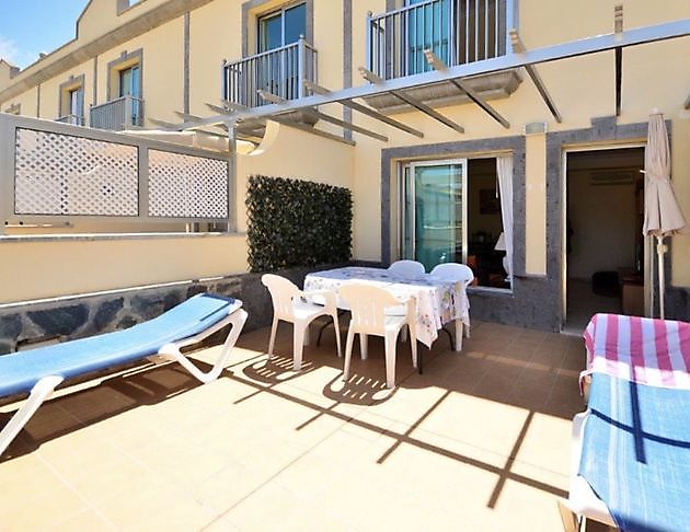 Duplex LAS BRISAS WINTER SEASON 2025-2026 Puerto Rico - Properties Abroad Gran Canaria