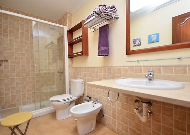 Duplex LAS BRISAS WINTER SEASON 2025-2026 Puerto Rico - Properties Abroad Gran Canaria