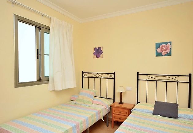 Duplex LAS BRISAS WINTER SEASON 2025-2026 Puerto Rico - Properties Abroad Gran Canaria