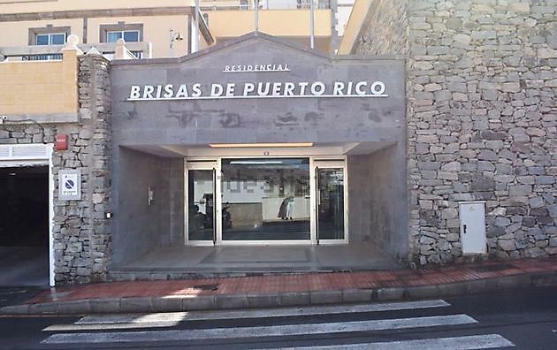 Duplex/maisonette LAS BRISAS Puerto Rico - Properties Abroad Gran Canaria