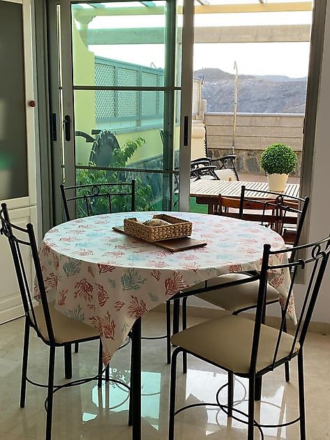Duplex LAS BRISAS Puerto Rico - Properties Abroad Gran Canaria