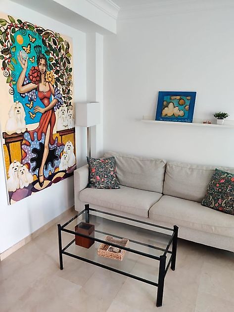 Duplex LAS BRISAS Puerto Rico - Properties Abroad Gran Canaria
