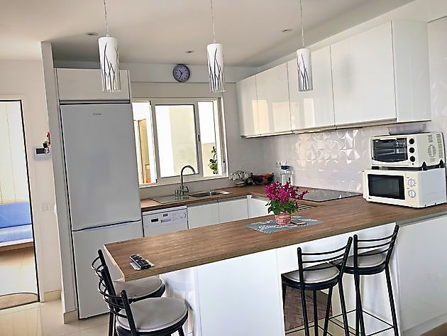 Duplex LOS CAIDEROS WINTER SEASON 2024-2025 Puerto Rico - Properties Abroad Gran Canaria