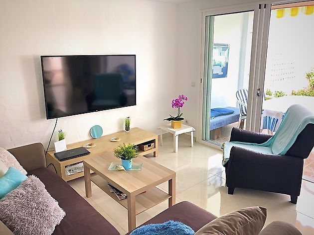 Duplex LOS CAIDEROS WINTER SEASON 2024-2025 Puerto Rico - Properties Abroad Gran Canaria