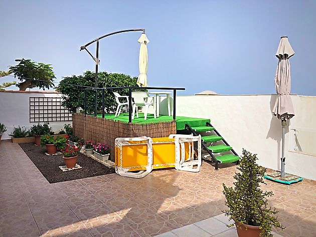 Duplex LOS CAIDEROS WINTER SEASON 2024-2025 Puerto Rico - Properties Abroad Gran Canaria