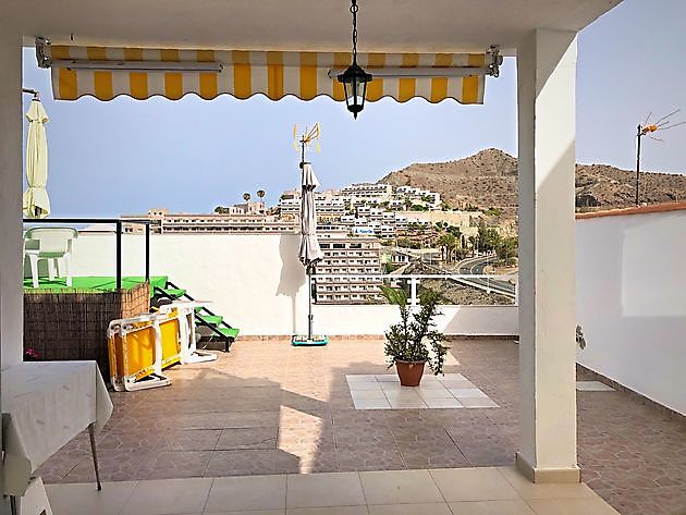 Duplex LOS CAIDEROS WINTER SEASON 2024-2025 Puerto Rico - Properties Abroad Gran Canaria
