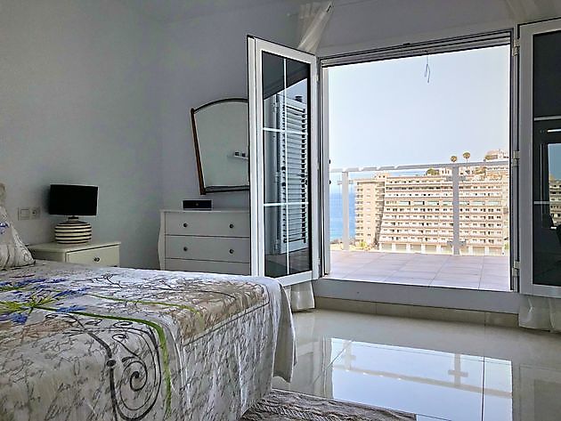 Duplex LOS CAIDEROS WINTER SEASON 2024-2025 Puerto Rico - Properties Abroad Gran Canaria