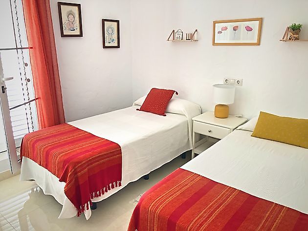 Duplex LOS CAIDEROS WINTER SEASON 2024-2025 Puerto Rico - Properties Abroad Gran Canaria