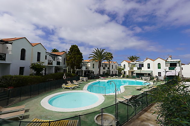 Apartment LAS TUNERAS Puerto Rico - Properties Abroad Gran Canaria