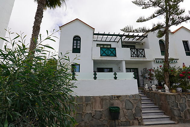 Apartment LAS TUNERAS Puerto Rico - Properties Abroad Gran Canaria