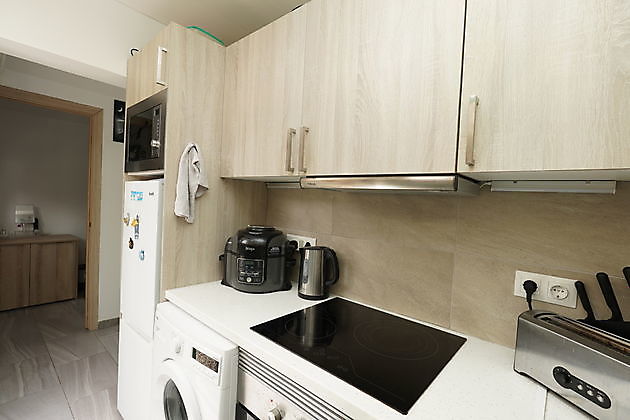 Apartment LAS TUNERAS Puerto Rico - Properties Abroad Gran Canaria
