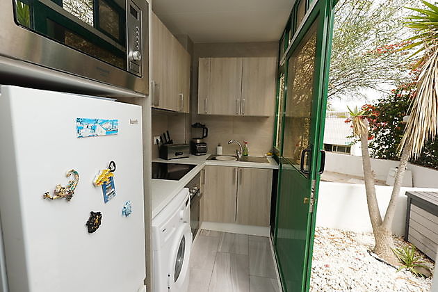 Apartment LAS TUNERAS Puerto Rico - Properties Abroad Gran Canaria