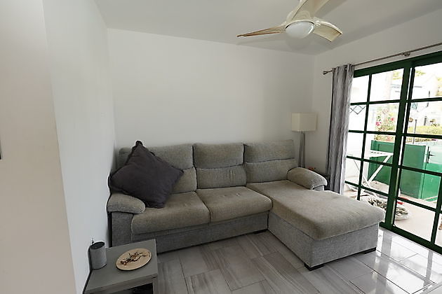 Apartment LAS TUNERAS Puerto Rico - Properties Abroad Gran Canaria