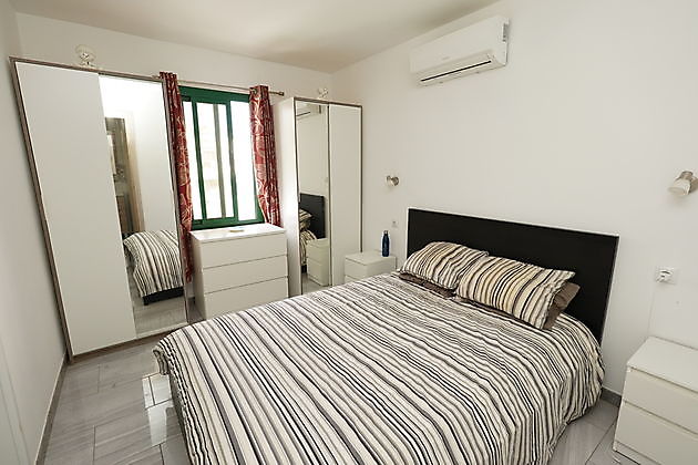 Apartment LAS TUNERAS Puerto Rico - Properties Abroad Gran Canaria