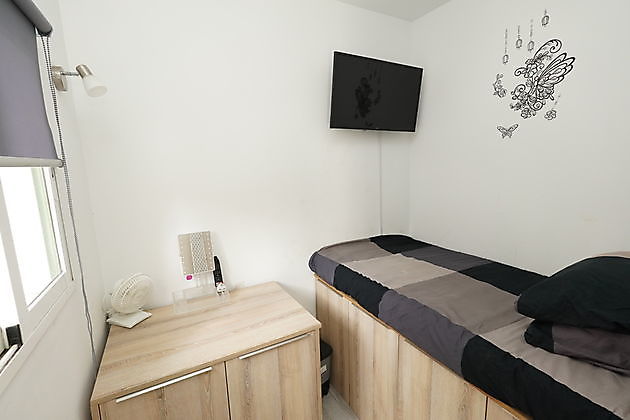 Apartment LAS TUNERAS Puerto Rico - Properties Abroad Gran Canaria