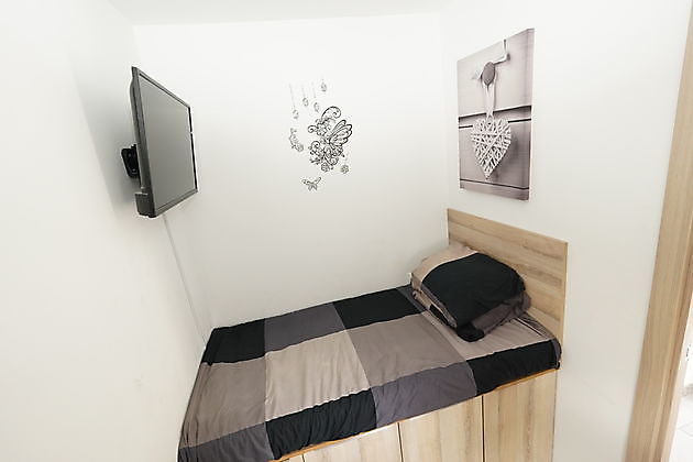 Apartment LAS TUNERAS Puerto Rico - Properties Abroad Gran Canaria