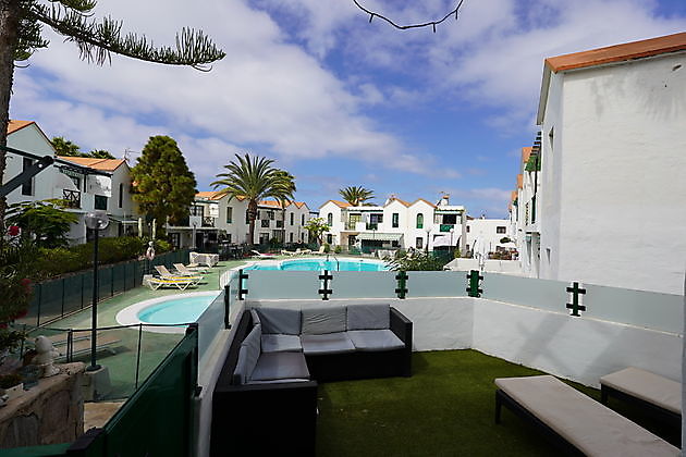 Apartment LAS TUNERAS Puerto Rico - Properties Abroad Gran Canaria