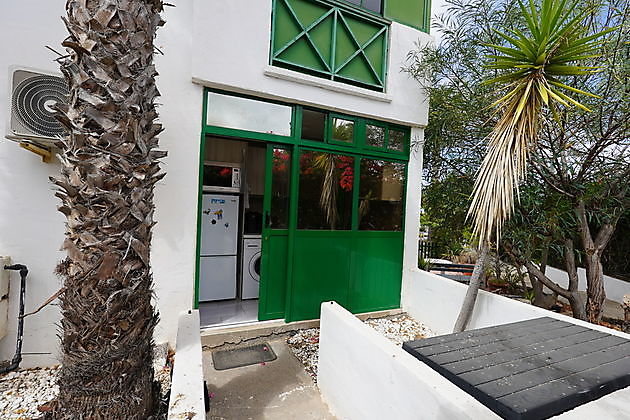 Apartment LAS TUNERAS Puerto Rico - Properties Abroad Gran Canaria