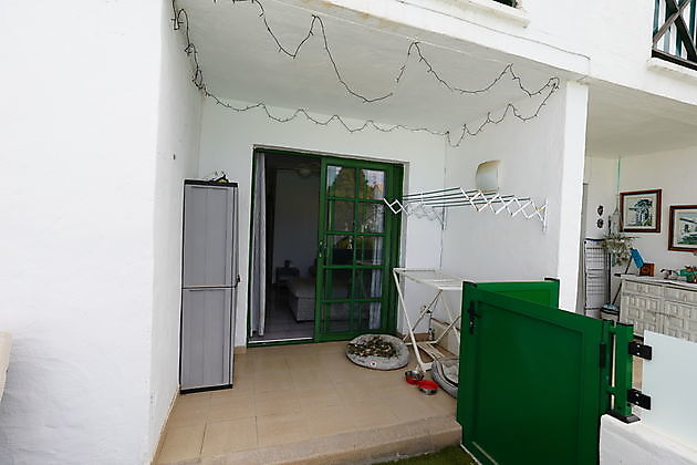 Apartment LAS TUNERAS Puerto Rico - Properties Abroad Gran Canaria