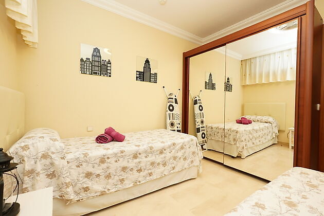 Duplex ANFI TAURO TOPAZ Puerto Rico - Properties Abroad Gran Canaria